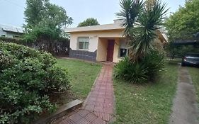 Mon Amour, Casa De Montana
